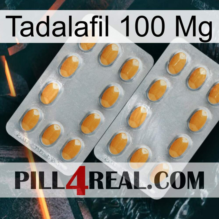 Tadalafil 100Mg cialis4